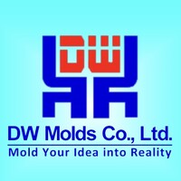 DW Molds Co., Ltd logo - Similar company to Zing México S.A. De C.V.