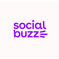 Social Buzz logo - Similar company to Stageball