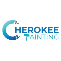 Cherokee Painting logo - Similar company to Cade Construction