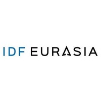 IDF Eurasia logo - Similar company to Longan Group