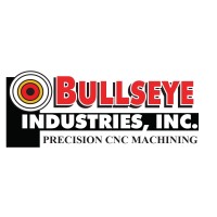 BULLSEYE INDUSTRIES, INC. logo - Similar company to Serpent Arms
