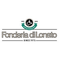 FONDERIA DI LONATO S.R.L. Unipersonale logo - Similar company to Fonderia Sala