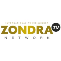 Zondra TV Network logo - Similar company to Multifaceted Collective