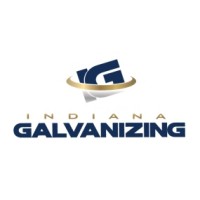 Indiana Galvanizing logo - Similar company to Jordan River Galvanizing