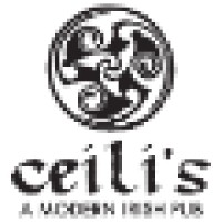 The Ceili's Group logo - Similar company to Channel Gate