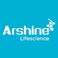 Arshine Lifescience logo - Similar company to Arshine Feed Biotech Co., Ltd.
