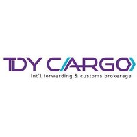 TDY CARGO logo - Similar company to Gaash Customs
