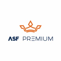 ASF Premium logo - Similar company to B2B360.Com