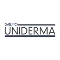 Grupo Uniderma logo - Similar company to Ma Derma Cosmetic