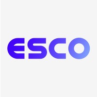 ESCO Israel logo - Similar company to Fundablecourse