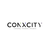 CONXCITY logo - Similar company to Biokubes Automation