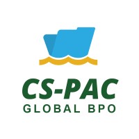 CS-PAC Global BPO logo - Similar company to Software Licensing Advisors, Inc.