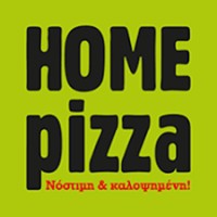 Home Pizza