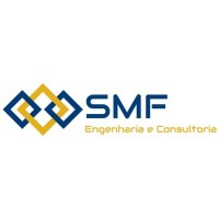 SMF Engenharia e Consultoria logo - Similar company to Smf
