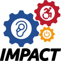 IMPACT Center at the University of Pittsburgh logo - Similar company to University Of Utah Robotics Center