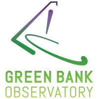 Green Bank Observatory logo - Similar company to Civicly