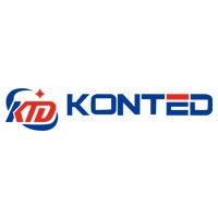 Beijing Konted Medical Technology Co., Ltd. logo - Similar company to Leltek Wireless Ultrasound