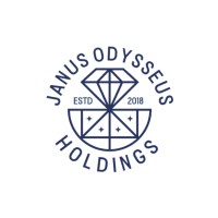 Janus Odysseus Holdings LLP logo - Similar company to Zbyte Technologies