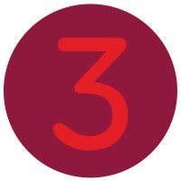 3 Ring Circus logo - Similar company to 3 Ring Circus