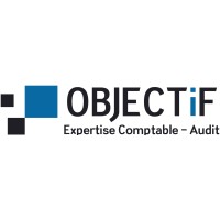 Cabinet Objectif logo - Similar company to Sème