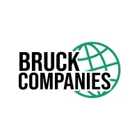 Bruck Companies logo - Similar company to Simba 7 Companies