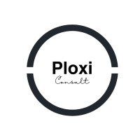 Ploxi logo - Similar company to Quark Solar