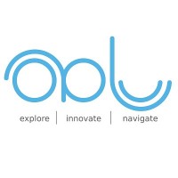 oblu.io logo - Similar company to Tsaw Drones