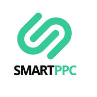 Smart PPC logo - Similar company to Mobius Digital