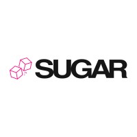 The Sugar Agency logo - Similar company to Venue Visible