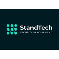 StandTech Sarl au logo - Similar company to Standtech