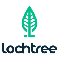 Lochtree logo - Similar company to Flip-Inc.Com