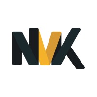 Agência NVK logo - Similar company to First Art Agency