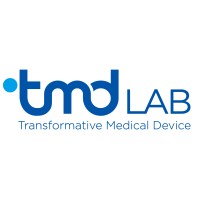 TMD LAB logo - Similar company to Everybot Inc.