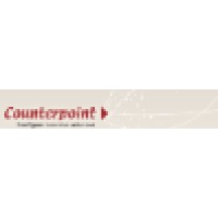 Counterpoint Promotions Ltd