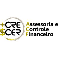 Crescer Assessoria e Controle Financeiro logo - Similar company to Cp Pericias Contabeis