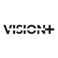 VISION+ logo