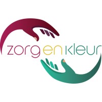 Stichting Zorg en Kleur logo - Similar company to Stichting Stan