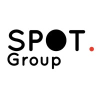 Spot Group logo - Similar company to Tuisco