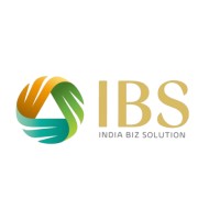 IBS - Manpower & Education logo - Similar company to Hahntec