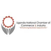 Uganda National Chamber of Commerce and Industry logo - Similar company to Jentroy Uganda Limited