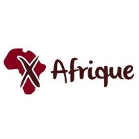 X Afrique logo - Similar company to Fadaf