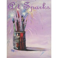 Art Sparks logo - Similar company to Layerlab