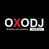 OXODJ Agency & Academy logo - Similar company to Girişim Mektebi