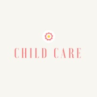 Child care logo - Similar company to The Cantina