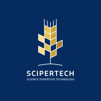 Scipertech | Food, Beverage & Nutrition logo - Similar company to Quebec Association Of Agricultural Fairs (Aeaq)