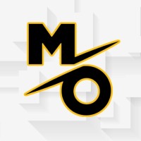 MO Digital Services | MODS logo - Similar company to Compello Partners