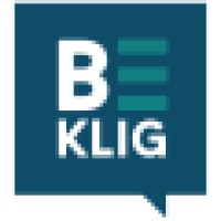 Beklig logo - Similar company to Episoft