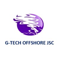 G-TECH OFFSHORE JSC logo - Similar company to G-Tech