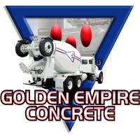 Golden Empire Concrete Company logo - Similar company to Builders Concrete