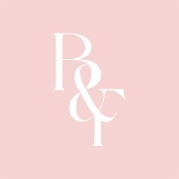 B&Fable logo - Similar company to The Dome